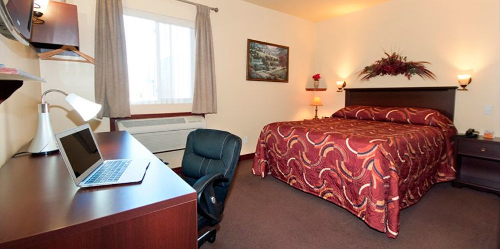 Hotel Citadelle Québec Esterno foto