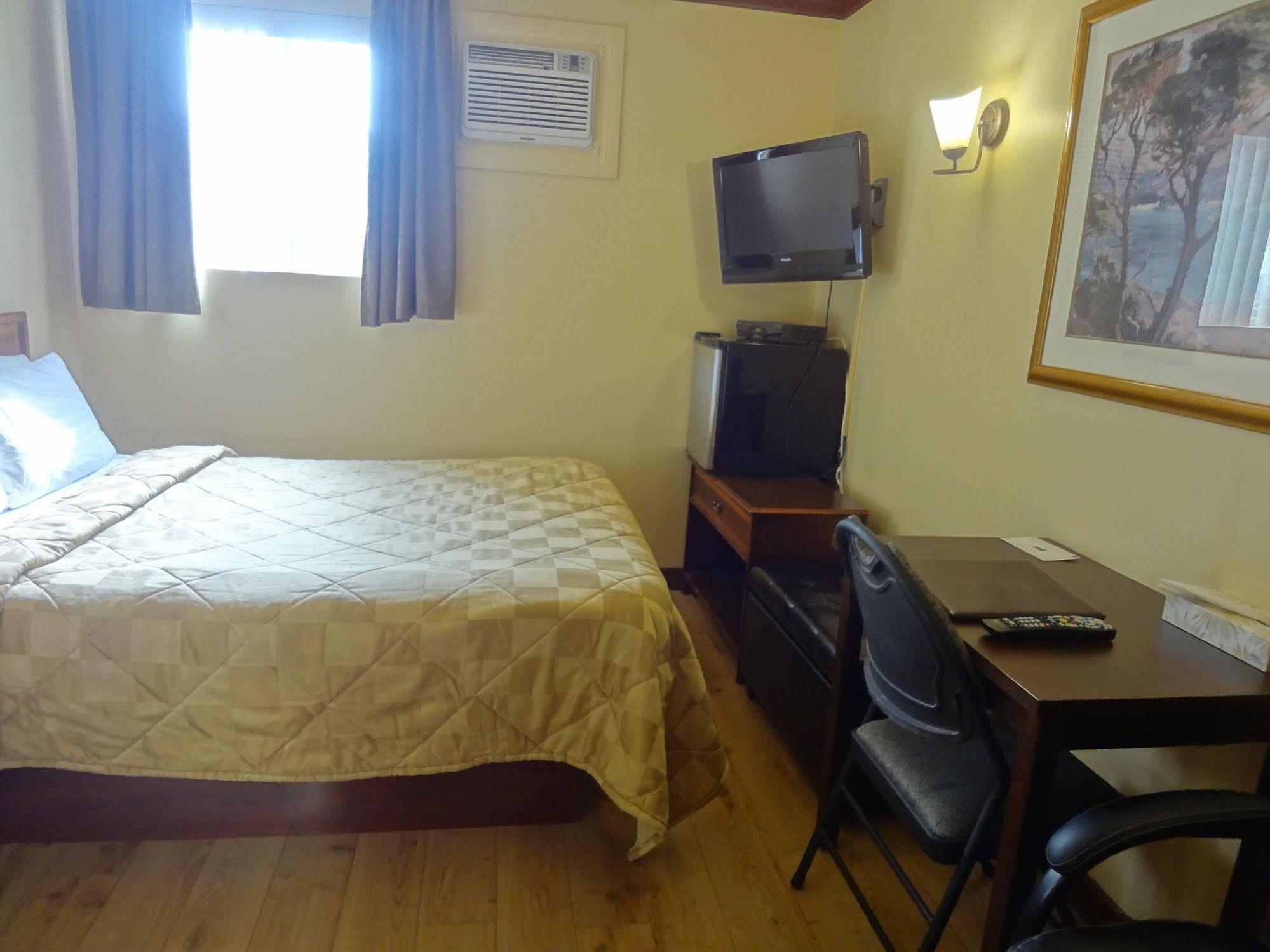 Hotel Citadelle Québec Esterno foto